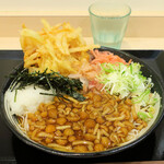ゆで太郎 - 料理写真: