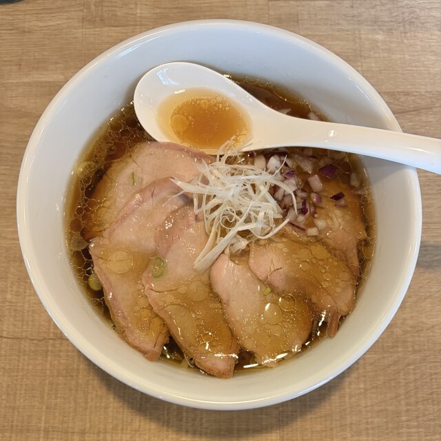 むぎ助 中華そば むぎすけ - 京王八王子/ラーメン | 食べログ