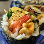 吉川水産 - 