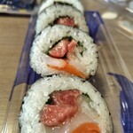 吉川水産 - 料理写真: