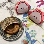ミスタードーナツ - 料理写真: