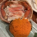 酒の魚 和海 - 