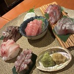 酒の魚 和海 - 