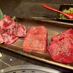 YORONIKU TOKYO AZABUDAIHILLS - 