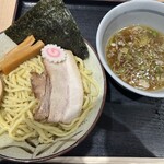 茨城大勝軒 - 大勝軒もりそば！