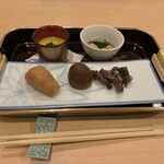 さしすせそ - 料理写真: