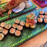 鮨とおでん＆ - 