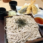 和食レストランとんでん - 料理写真: