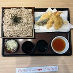 和食レストランとんでん - 