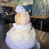 ツリークロップ - 