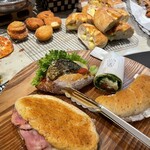 Lilli Put - 料理写真: