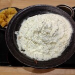 山下本気うどん - 料理写真: