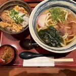 杵屋 - 料理写真: