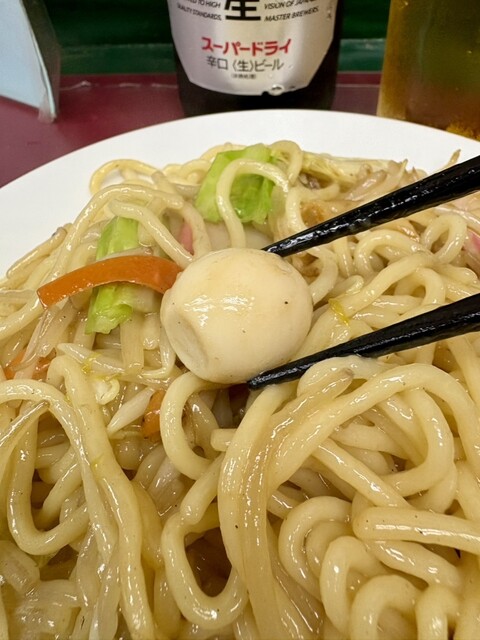 西海 （サイカイ） - 東神奈川/ちゃんぽん | 食べログ