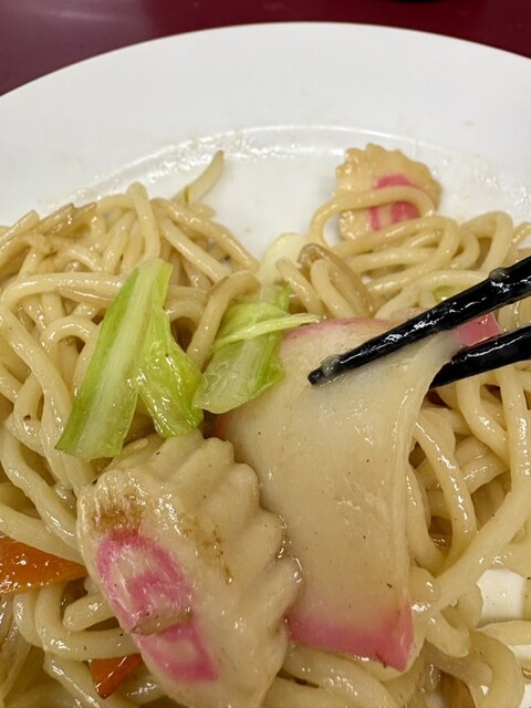 西海 （サイカイ） - 東神奈川/ちゃんぽん | 食べログ
