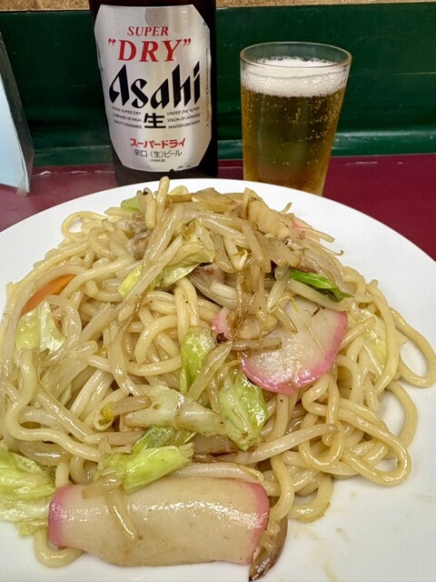 らびっちゃん　神奈川 西海 （サイカイ） - 東神奈川/ちゃんぽん | 食べログ