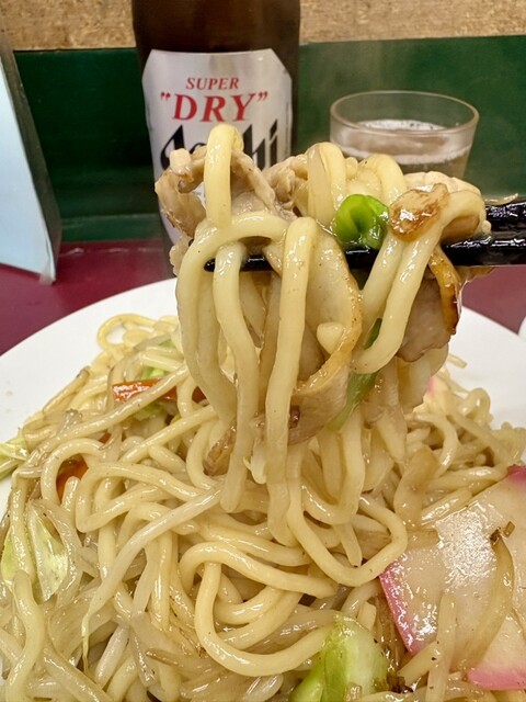 西海 （サイカイ） - 東神奈川/ちゃんぽん | 食べログ