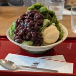 福寿堂秀信 - 料理写真: