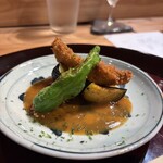 膳 八女や - 