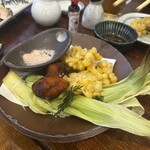 串幸 - 