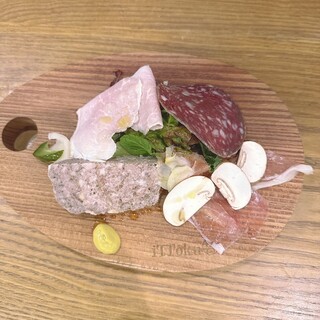 フレンチ食堂 iTToku_1