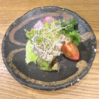 フレンチ食堂 iTToku_0