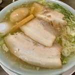 東京豚骨拉麺 ばんから - 