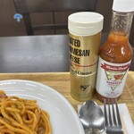 CAFE RESTO - 料理写真: