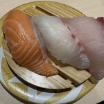 瀬戸の祭寿し - 料理写真: