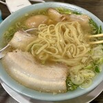 東京豚骨拉麺 ばんから - 