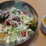 ガスト - 料理写真: