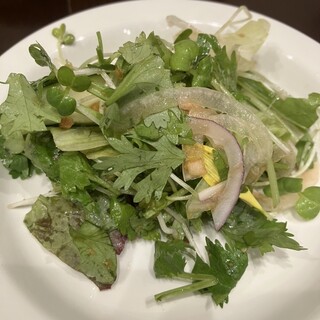 ベトナムBistro バンフィールド_1