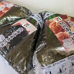 セブンイレブン - 料理写真: