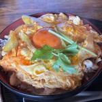 かしわ家 - 