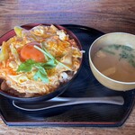 かしわ家 - 