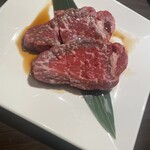 炭火焼肉　ひよりや - 