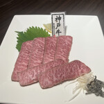 炭火焼肉　ひよりや - 