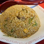 中華そば ふじい  - 