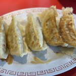 中華そば ふじい  - 