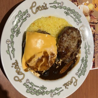 口コミ一覧 : ココス 会津若松店 - 会津若松/ファミレス [食べログ]