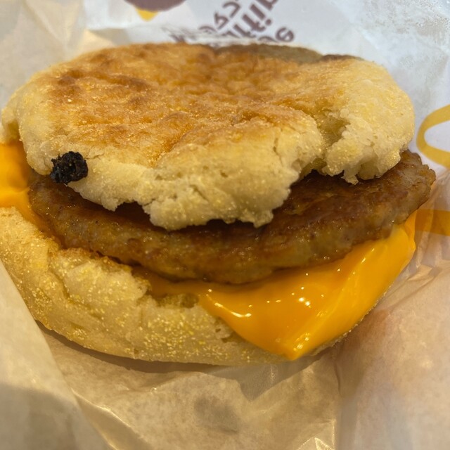 マクドナルド 千歳新富店 （McDonald's） - 千歳/ハンバーガー | 食べログ