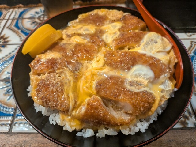 ☆とんかつ☆ とんかつ七兵衛 三宮店 （とんかつひちべい） - 神戸三宮（阪急
