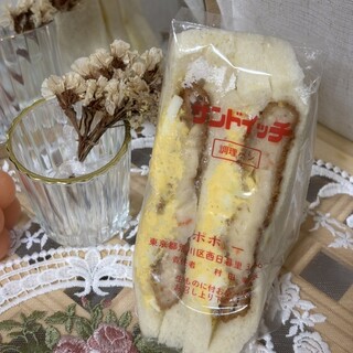 サンドイッチ専門店 ポポー_0
