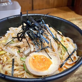 麺屋 天王_1