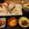 寿司処 翔海 KAKERU