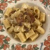 Farinella - 料理写真:カルボナーラ