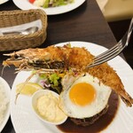麻布笄軒 - 