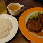 ジョナサン - 料理写真: