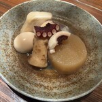 Robata to Oden Koronagirai Ueno ten