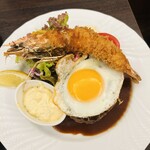 麻布笄軒 - 
